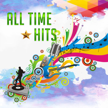 Various Artists - All Time Hits
