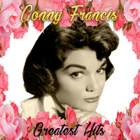 Conny Francis - Greatest Hits