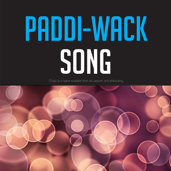 Ritchie Valens - Paddi-Wack Song