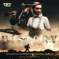 Gabriel Saban, Philippe Briand - History (Historical Inspired Orchestral Tracks)
