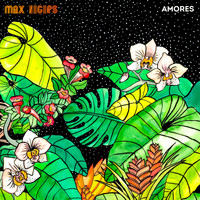 Max Zegers - Amores