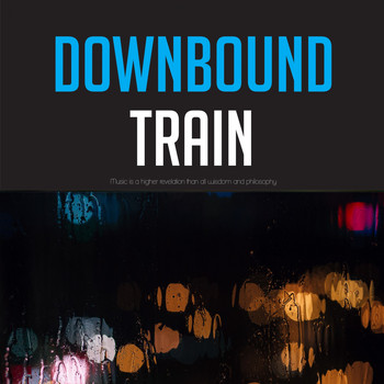Chuck Berry - Downbound Train