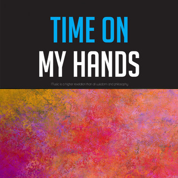 Ben Webster - Time On My Hands