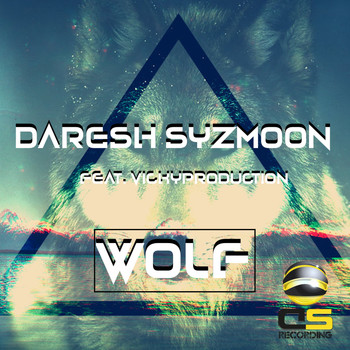 Daresh Syzmoon - Wolf (Original Extendet Mix)