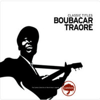 Boubacar Traoré - Boubacar Traoré