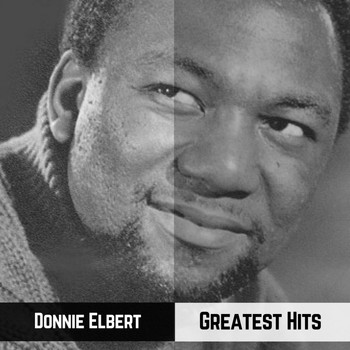 Donnie Elbert - Greatest Hits