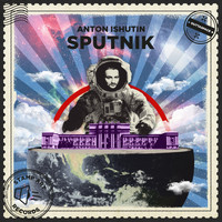 Anton Ishutin - Sputnik