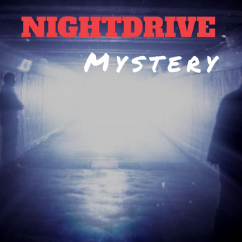 Nightdrive - Mystery