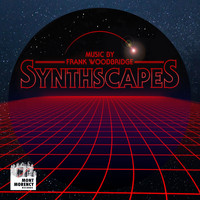Frank Woodbridge - Synthscapes