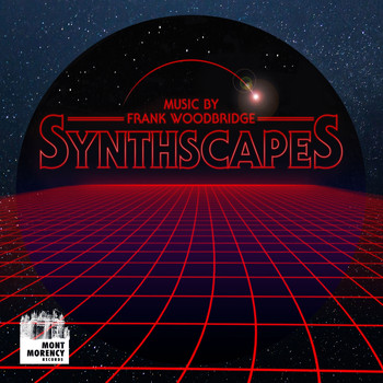 Frank Woodbridge - Synthscapes