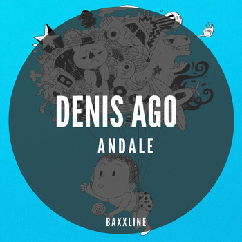Denis Ago - Andale