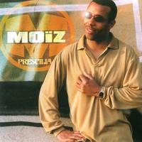 MOIZ - Prescilia