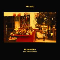 Frizzo - Nummer 1 (feat. Steve Jackson) (Explicit)