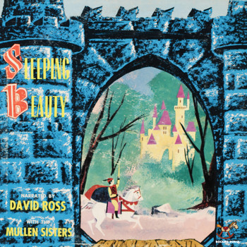 David Ross, Mullen Sisters - Sleeping Beauty