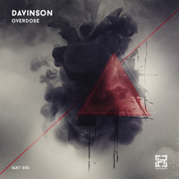 Davinson - Overdose EP
