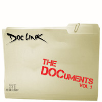 Doc Link - The DOCuments, Vol. 1 (Explicit)