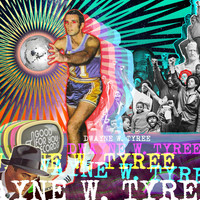 Dwayne W. Tyree - Dance All Night