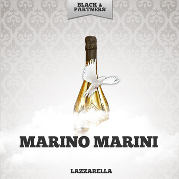 Marino Marini - Lazzarella