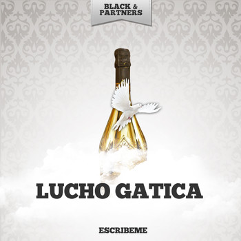 Lucho Gatica - Escribeme