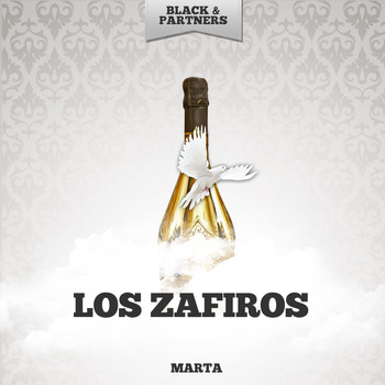 Los Zafiros - Marta