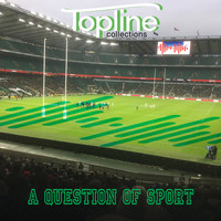 Dave Cooke - Topline Collections: A Question of Sport