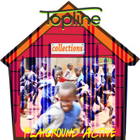 Dave Cooke - Topline Collections: Playground Active