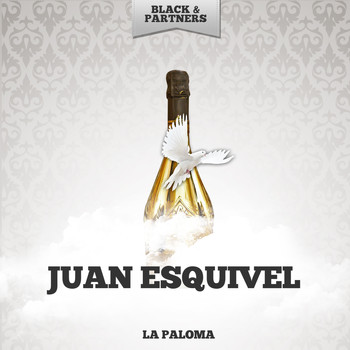 Juan Esquivel - La Paloma