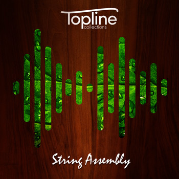 Dave Cooke & Graham Preskett - Topline Collections: String Assembly