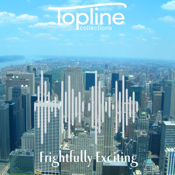Dave Cooke - Topline Collections: Frightfully Exciting