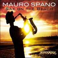 Mauro Spano - Sax on the Beach