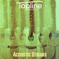 Dave Cooke - Topline Collections: Acoustic Strums