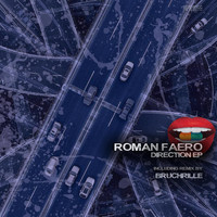 Roman Faero - Direction EP