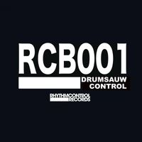 Drumsauw - Control