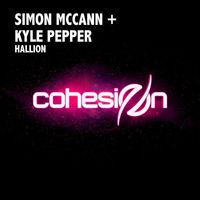 Simon McCann, Kyle Pepper - Hallion