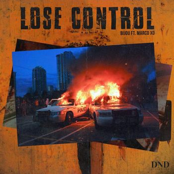 Bijou - Lose Control (feat. Marco XO)