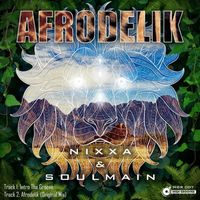 Nixxa, Soulmain - Afrodelik