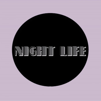 Alexandro Korzh - Night Life
