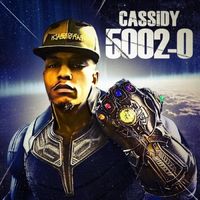 Cassidy - 5002-0 (Explicit)