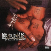 Infamous Mobb - Special Edition (Explicit)
