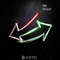Tias - Difference EP