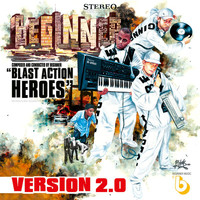 Beginner - Blast Action Heroes (Version 2.0 [Explicit])