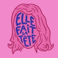 Simia - Elle fait la tête (Explicit)