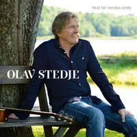 Olav Stedje - Vest for verdas ende