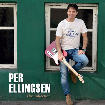 Per Ellingsen - The Collection