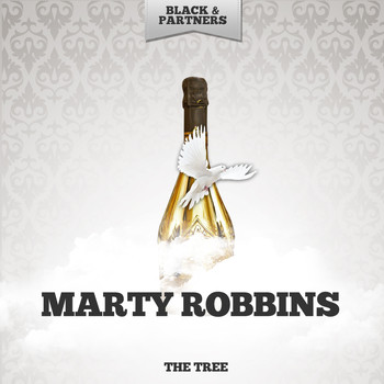 Marty Robbins - The Tree