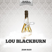 Lou Blackburn - Jean-Bleu