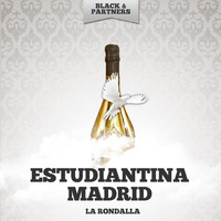 Estudiantina Madrid - La Rondalla