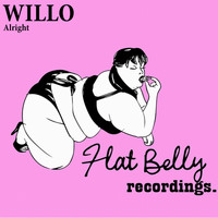 Willo - Allright