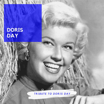 Doris Day - Tribute to Doris Day (Famous Doris Day Songs)