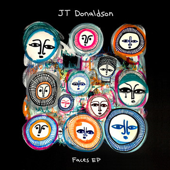 JT Donaldson - Faces